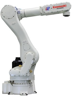RŪPNIECĪBAS ROBOTI