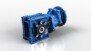 BA-type reducers