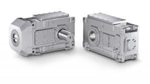 Industrial reducers