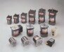 Mini series motors