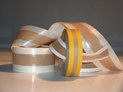 Tefloniniai audiniai ir užuolaidos