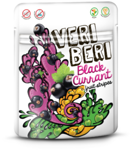 Plastikinė perdirbama pakuotė